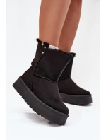 Sněhule model 218527 Step in style Sněhule model 218527 Step in style