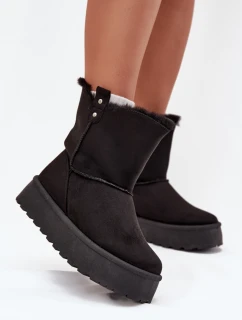 Sněhule model 218527 Step in style