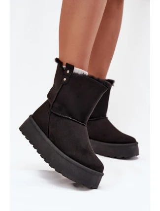 Sněhule model 218527 Step in style Sněhule model 218527 Step in style