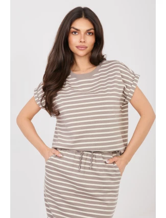 T-shirt model 225243 Sublevel