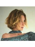 Pásek Pink Planet LSBELT Pásek Pink Planet LSBELT