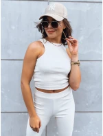 Dámský komplet 3 v 1 ASTRAL ATTIRE beige FashionStreet AY0893 Dámský komplet 3 v 1 ASTRAL ATTIRE beige FashionStreet AY0893