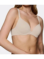BODY MAKE-UP ILLUSION – podprsenka s comfort wire pro denní pohodlí Triumph