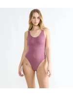 sloggi ZERO Feel Bliss Body - PURPLE - SLOGGI PURPLE - SLOGGI