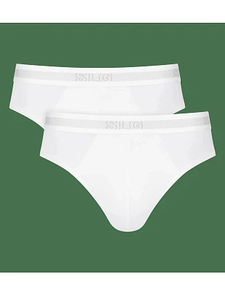 SLG Base Brief C2P - White - SLOGGI White - SLOGGI SLG Base Brief C2P - White - SLOGGI White - SLOGGI