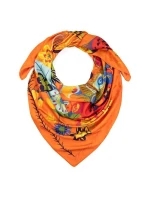 Umění Polo Sling 25233 Peacock