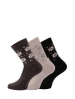 WiK 37754 Teplé kvalitní ponožky 35-42 WiK 37754 Teplé kvalitní ponožky 35-42