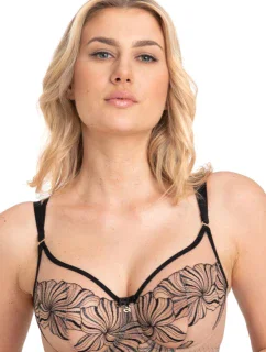 Dámská podprsenka Roma A143 - Samanta