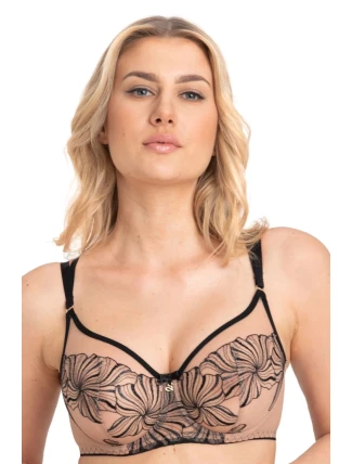 Dámská podprsenka Roma A143 - Samanta Dámská podprsenka Roma A143 - Samanta