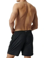 Pánské plavky 226 black - Atlantic