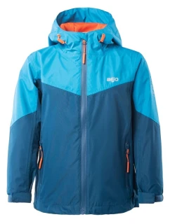 Dětská přechodová bunda JUNKO KDB