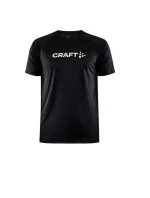 Craft Core Unify Logo Tee M Tričko 92800408468
