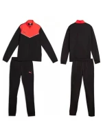 Tepláková souprava Puma Jr 657535 53 Tepláková souprava Puma Jr 657535 53