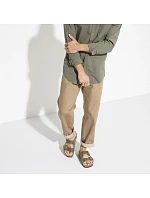 Dámské/pánské žabky Birkenstock Arizona Soft Footbed Oiled Leather Narrow Faded Khaki (1019377) Dámské/pánské žabky Birkenstock Arizona Soft Footbed Oiled Leather Narrow Faded Khaki (1019377)