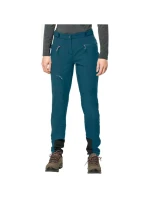 Jack Wolfskin Salmaster Kalhoty W 1507681-4133