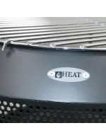 Ohnivý buben FP.006