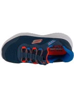 Skechers Slip-Ins: Bounder - Brisk-Burst 403822L-NVBL Námořnická modrá 28.5