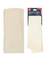 ZÁMIŠOVÝ HADŘÍK NA ČIŠTĚNÍ KŮŽE 59X28CM DIRT DEVIL