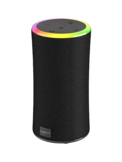 Bezdrátový reproduktor Havit SK833BT bluetooth černý