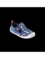 Dětská obuv TOLER KDB Dětská obuv TOLER KDB