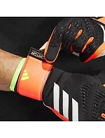 BRANKÁŘSKÉ RUKAVICE ADIDAS PRED GL LGE IN1600 R.5