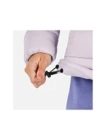 Dámská lyžařská bunda ROSSIGNOL W ARETU DOWN JKT, šedá Dámská lyžařská bunda ROSSIGNOL W ARETU DOWN JKT, šedá