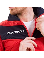 Unisex tepláková souprava Tuta Visa TR018 1204 - Givova