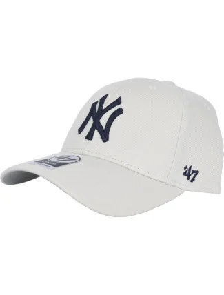 47 Brand New York Yankees MVP baseballová čepice B-MVP17WBV-BN 47 Brand New York Yankees MVP baseballová čepice B-MVP17WBV-BN