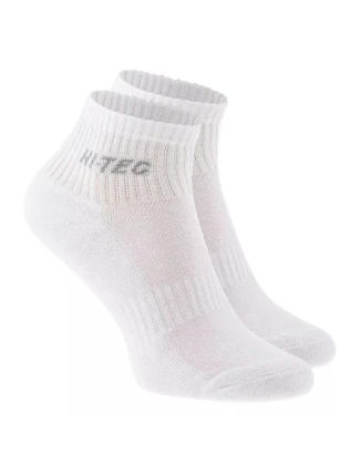 Ponožky Hi-tec quarro pack II 92800542993 Ponožky Hi-tec quarro pack II 92800542993