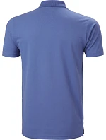 Helly Hansen Classic 79167 Pánské piqué polo "Classic" 59.9167 stone blue Helly Hansen Classic 79167 Pánské piqué polo "Classic" 59.9167 stone blue