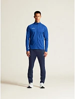 Craft Teamwear Evolve 2.0 Full Zip Jacket M Pánská tréninková bunda 82.4757 club cobalt