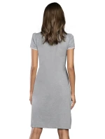 Italian Fashion Carlina cr.r. barva: melange/pink Italian Fashion Carlina cr.r. barva: melange/pink