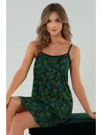 Italian Fashion Chill ws.r. barva:print/black