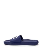 Pánské Nazouváky Big Star DD174701 Tmavě Modré