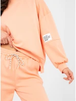 IT sada KMPL 9781.15 světle oranžová