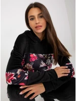 Souprava RV KMPL 8234.35X černá Souprava RV KMPL 8234.35X černá