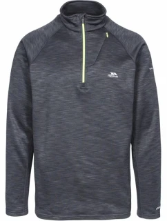 Pánská fleecová mikina Trespass Collins