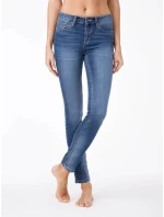 Riflové kalhoty Jeans 36352 - Conte Riflové kalhoty Jeans 36352 - Conte