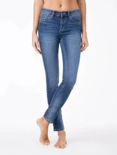 Riflové kalhoty Jeans 36352 - Conte