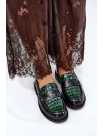 Mokasiny model 211092 Step in style