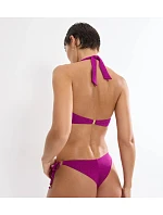 Summer Sunset PU Plunge - RASPBERRY JUICE - TRIUMPH RASPBERRY JUICE - TRIUMPH