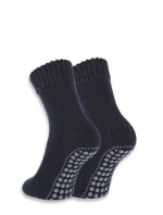 WiK ponožky 21463 Warm Sox ABS A'2 39-46