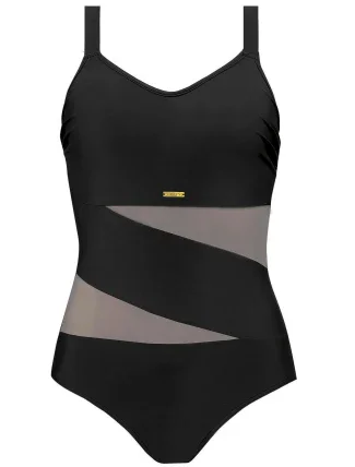 Dámské jednodílné plavky 926V 19  Fashion15 - SELF