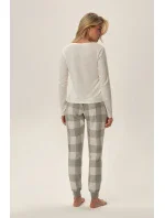 Dámské pyžamo 41895 Farris - HENDERSON Dámské pyžamo 41895 Farris - HENDERSON