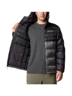 Columbia Buck Butte II zateplená bunda s kapucí M 2086882023 Columbia Buck Butte II zateplená bunda s kapucí M 2086882023