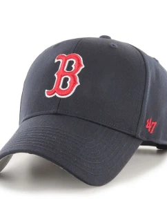47 Brand Boston Red Sox baseballová čepice B-RAC02CTP-NY