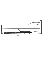 BE5872 ELEKTRICKÝ BĚŽECKÝ PÁS HMS