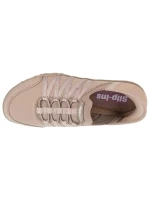 Skechers Slip-ins: Breathe Easy - Roll With Me 100593-TPE Beige 36