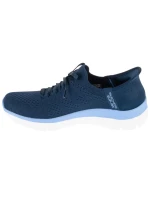 Skechers Slip-Ins: Summits - New Daily 150263-NVBL Navy Blue 36