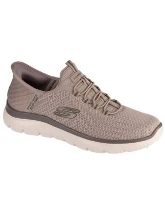Skechers Slip-Ins Summits - High Range 232457-TPE Grey 41